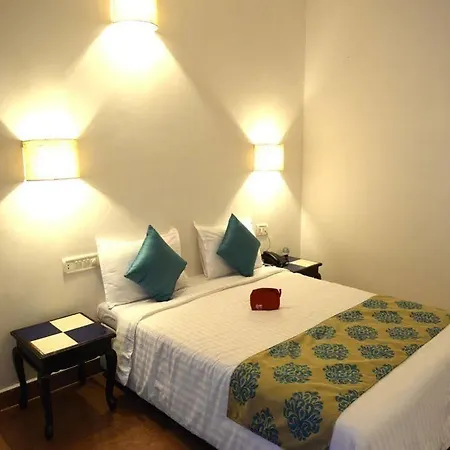 Oyo Rooms Candolim Fort Aguada Road